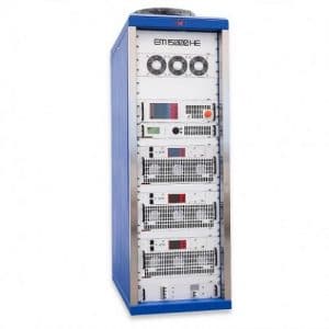 TRANSMISOR FM OMB EM 15000 HE DIG