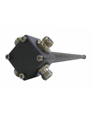 DIVISOR DE POTENCIA EUROBROADCAST GACN/4N 1KW