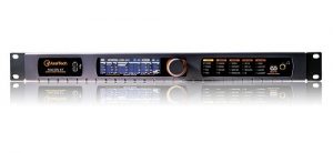 PROCESADOR DE AUDIO FALCON X6