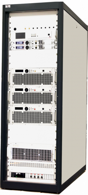 TRANSMISOR SYES SLIM4 03/FM 15KW