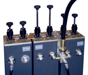 TRIPLEXOR STARPOINT EUROBROADCAST FTB/3000S-H 3X800W