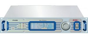 TRANSMISOR FM RVR STEREO PTX100 DDS