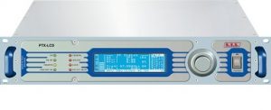 TRANSMISOR FM STEREO RVR PTX30 DDS