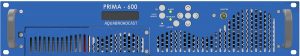 TRANSMISOR FM AQUABROADCAST PRIMA 600