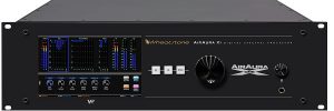 PROCESADOR DE AUDIO WHEATSTONE AIR AURA X1