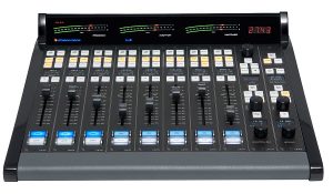 CONSOLA DIGITAL WHEATSTONE L-8