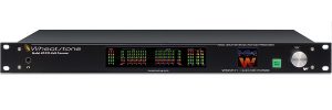 PROCESADOR DE AUDIO WHEATSTONE MP-532