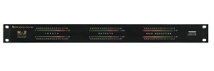 PROCESADOR DE MICROS WHEATSTONE M-2