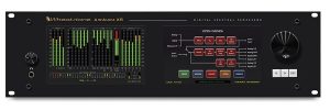 PROCESADOR DE AUDIO WHEATSTONE AIR AURA X5