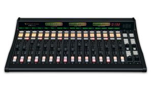 CONSOLA DIGITAL WHEATSTONE IP-16
