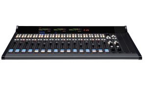 CONSOLA DIGITAL WHEATSTONE L-16