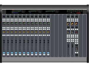 CONSOLA DIGITAL WHEATSTONE LXE 2112T