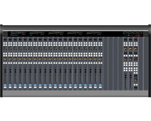CONSOLA DIGITAL WHEATSTONE LXE 2920T