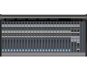 CONSOLA DIGITAL WHEATSTONE LXE 2924T