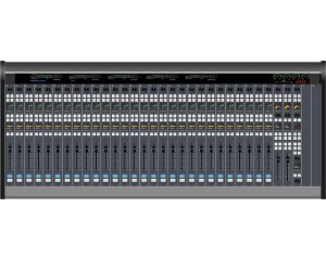 CONSOLA DIGITAL WHEATSTONE LXE 3328T