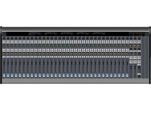 CONSOLA DIGITAL WHEATSTONE LXE 3732T
