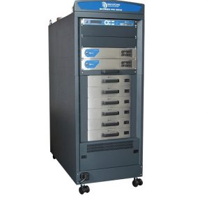 TRANSMISOR MODULAR ECRESO FM 10KW