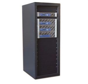 TRANSMISOR MODULAR ECRESO FM 5000W